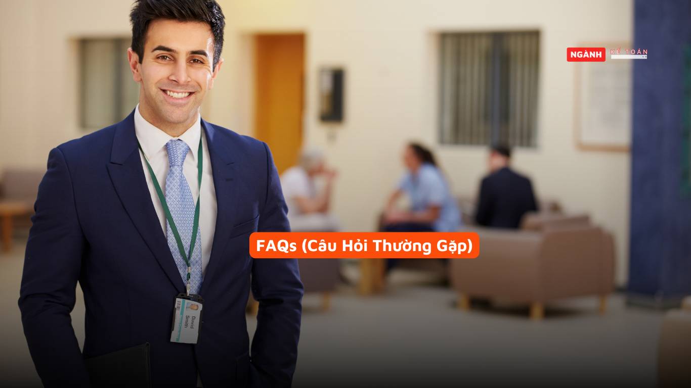 FAQs (Câu Hỏi Thường Gặp)