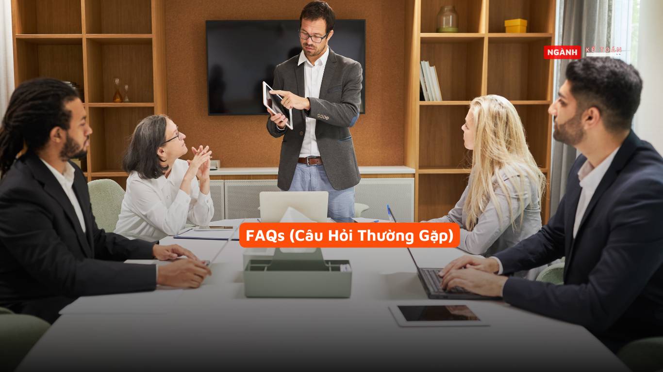 FAQs (Câu Hỏi Thường Gặp)