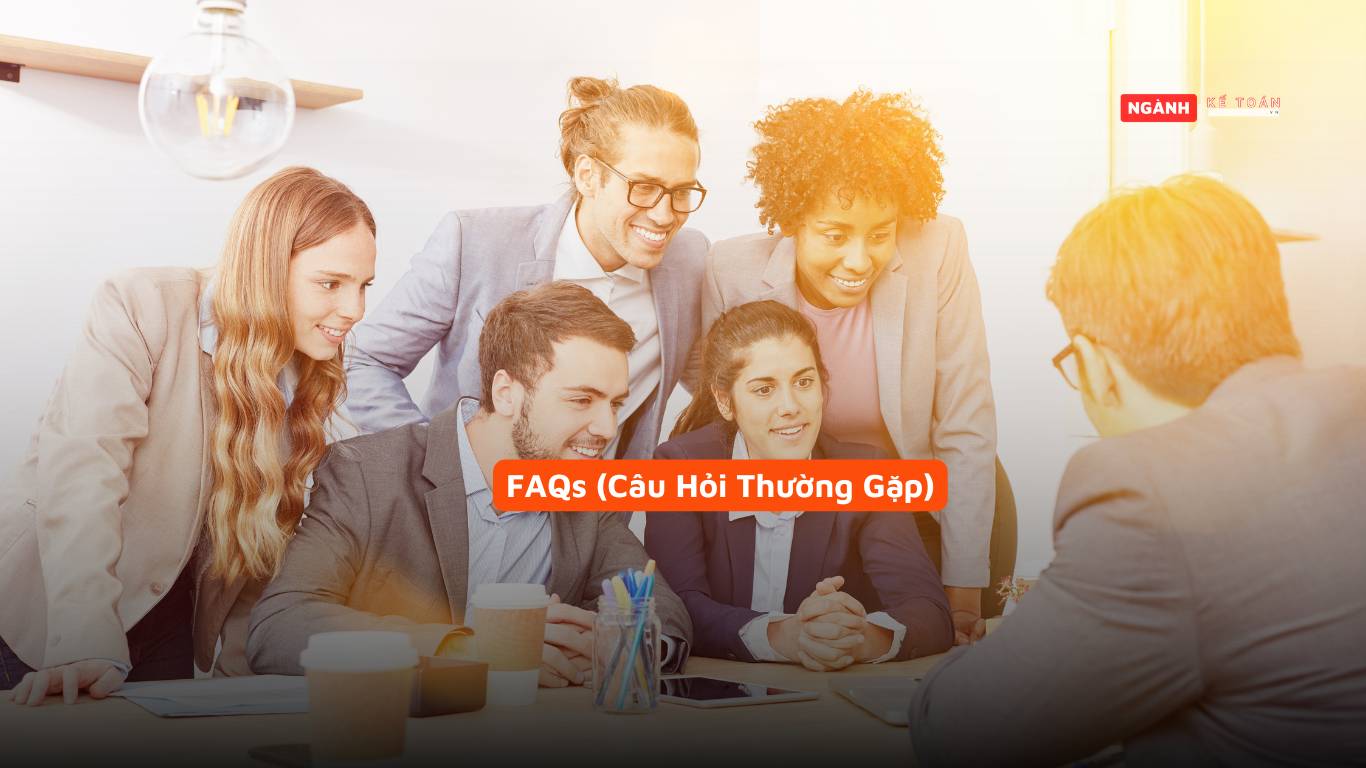 FAQs (Câu Hỏi Thường Gặp)