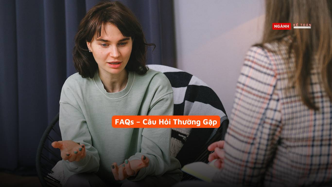 FAQs – Câu Hỏi Thường Gặp FAQs – Câu Hỏi Thường Gặp