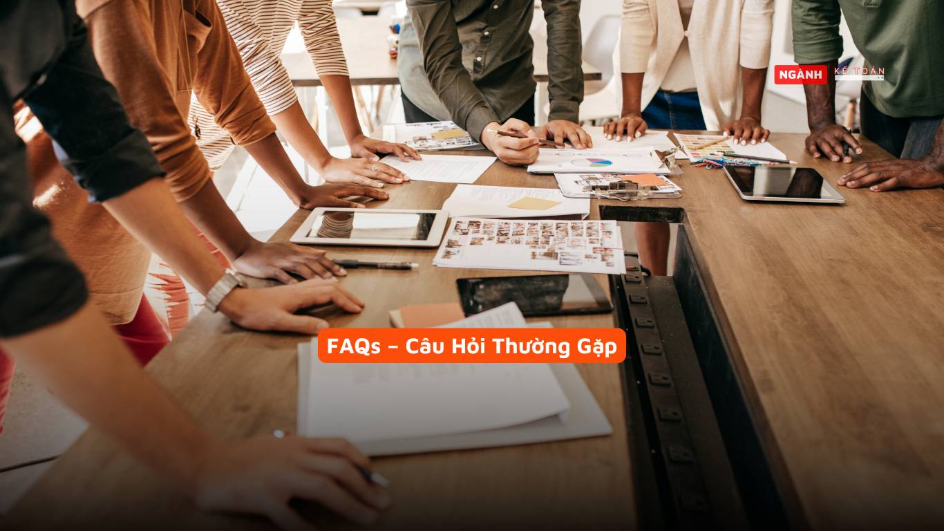 FAQs – Câu Hỏi Thường Gặp FAQs – Câu Hỏi Thường Gặp