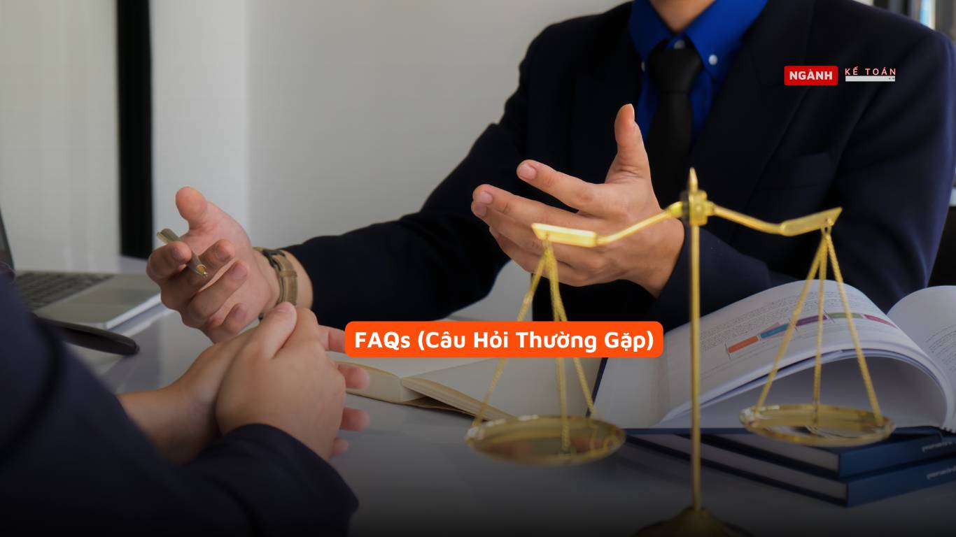 FAQs (Câu Hỏi Thường Gặp) FAQs (Câu Hỏi Thường Gặp)