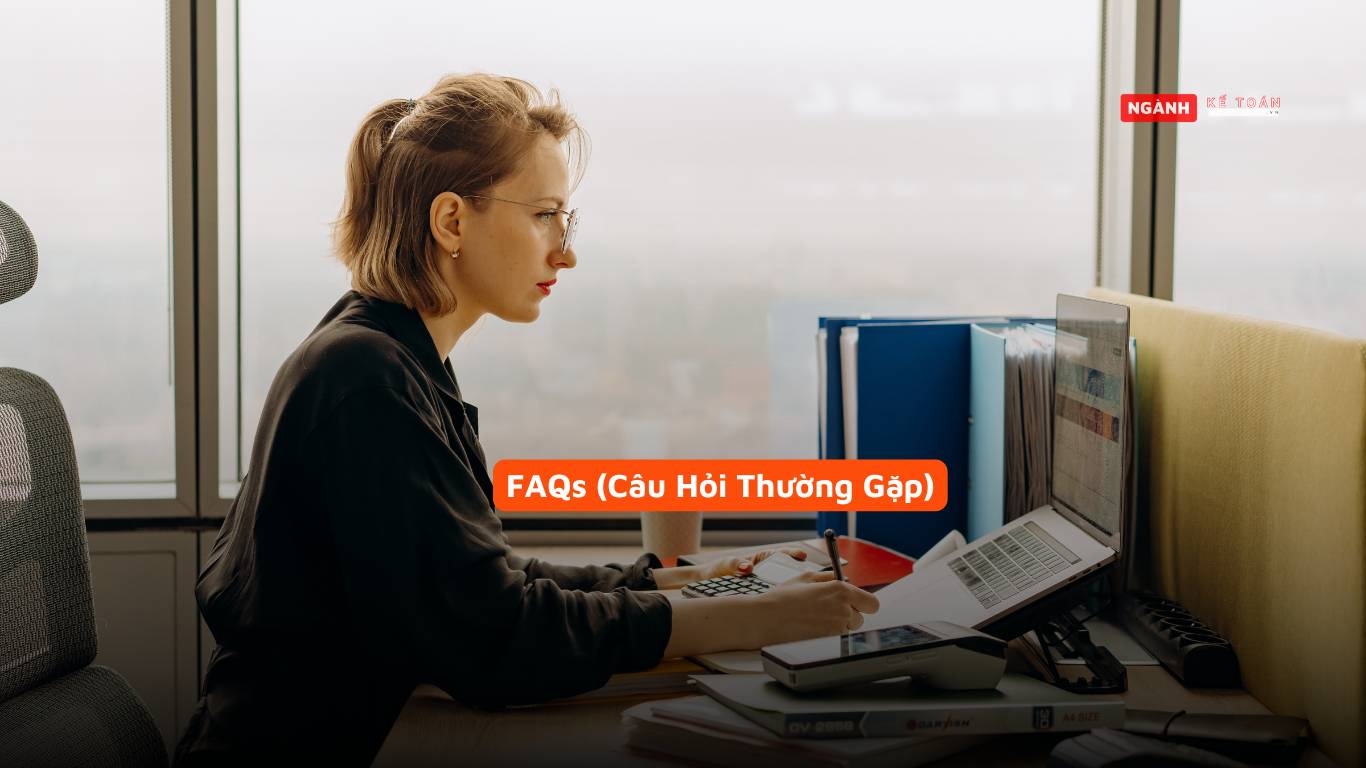 FAQs (Câu Hỏi Thường Gặp)
