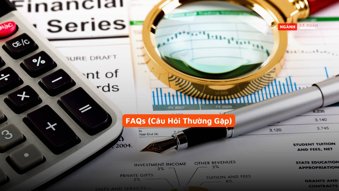 FAQs (Câu Hỏi Thường Gặp)