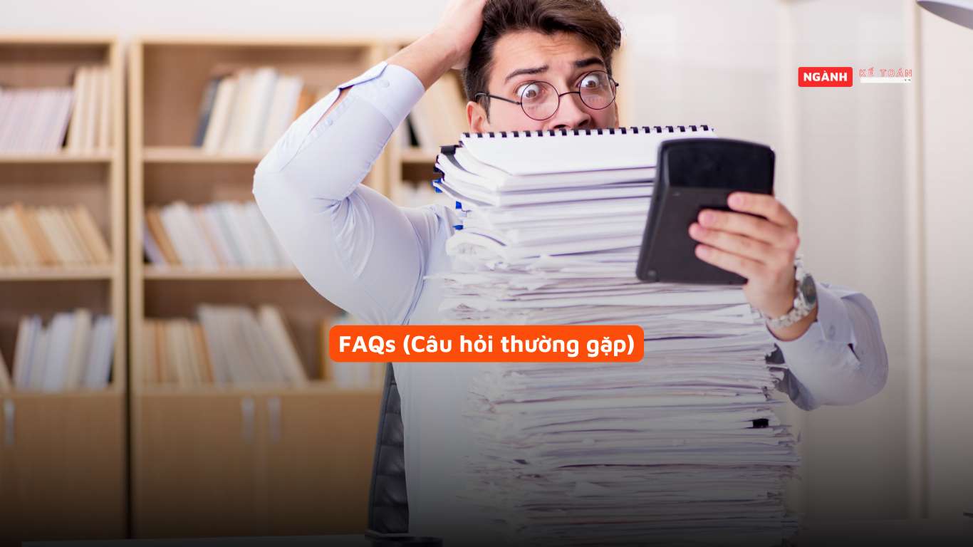 FAQs (Câu hỏi thường gặp)