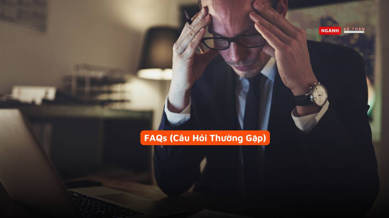 FAQs (Câu Hỏi Thường Gặp)