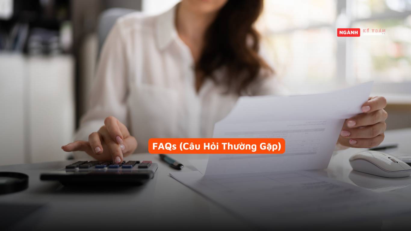 FAQs (Câu Hỏi Thường Gặp)