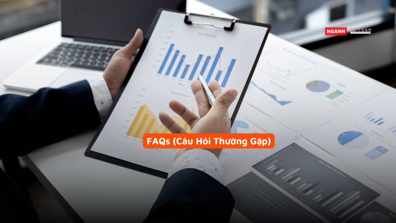 FAQs (Câu Hỏi Thường Gặp) FAQs (Câu Hỏi Thường Gặp)