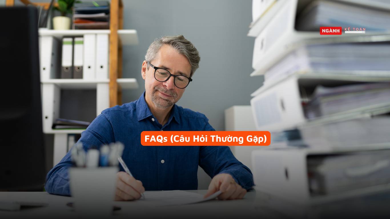 FAQs (Câu Hỏi Thường Gặp)