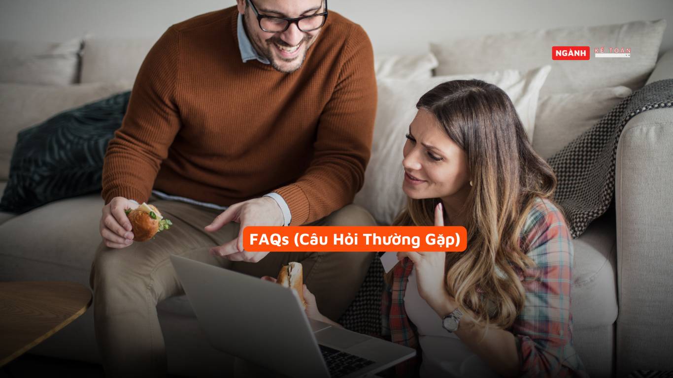 FAQs (Câu Hỏi Thường Gặp) FAQs (Câu Hỏi Thường Gặp)