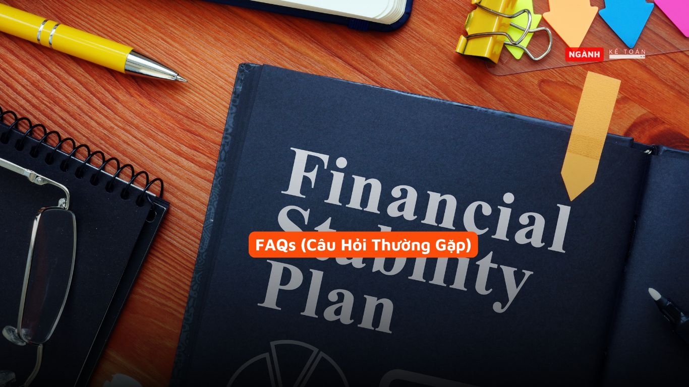 FAQs (Câu Hỏi Thường Gặp)