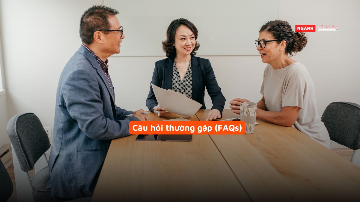 Câu hỏi thường gặp (FAQs) Câu hỏi thường gặp (FAQs)