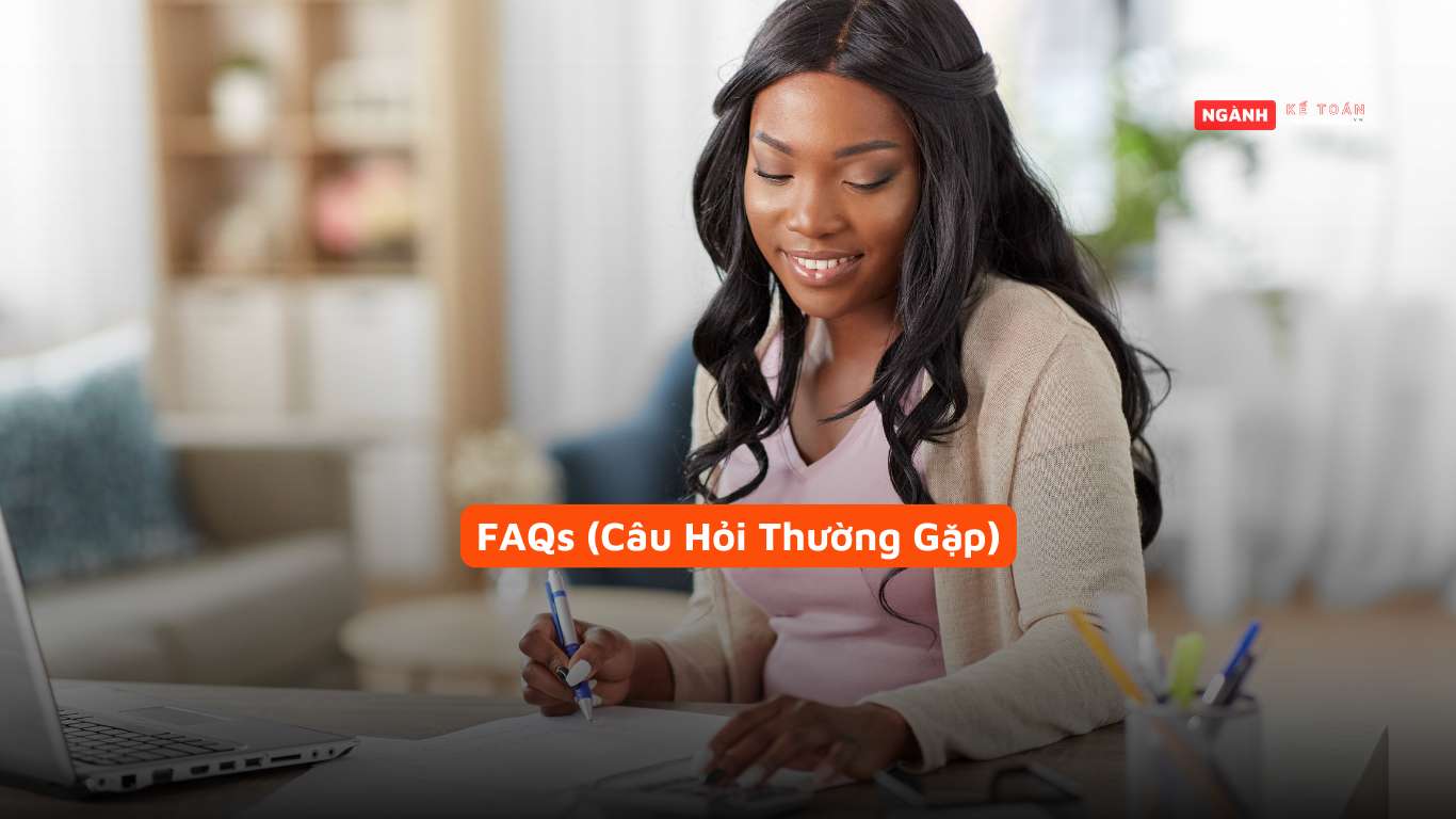 FAQs (Câu Hỏi Thường Gặp) FAQs (Câu Hỏi Thường Gặp)