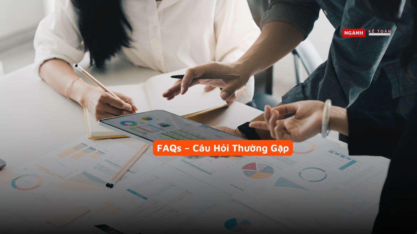 FAQs – Câu Hỏi Thường Gặp FAQs – Câu Hỏi Thường Gặp