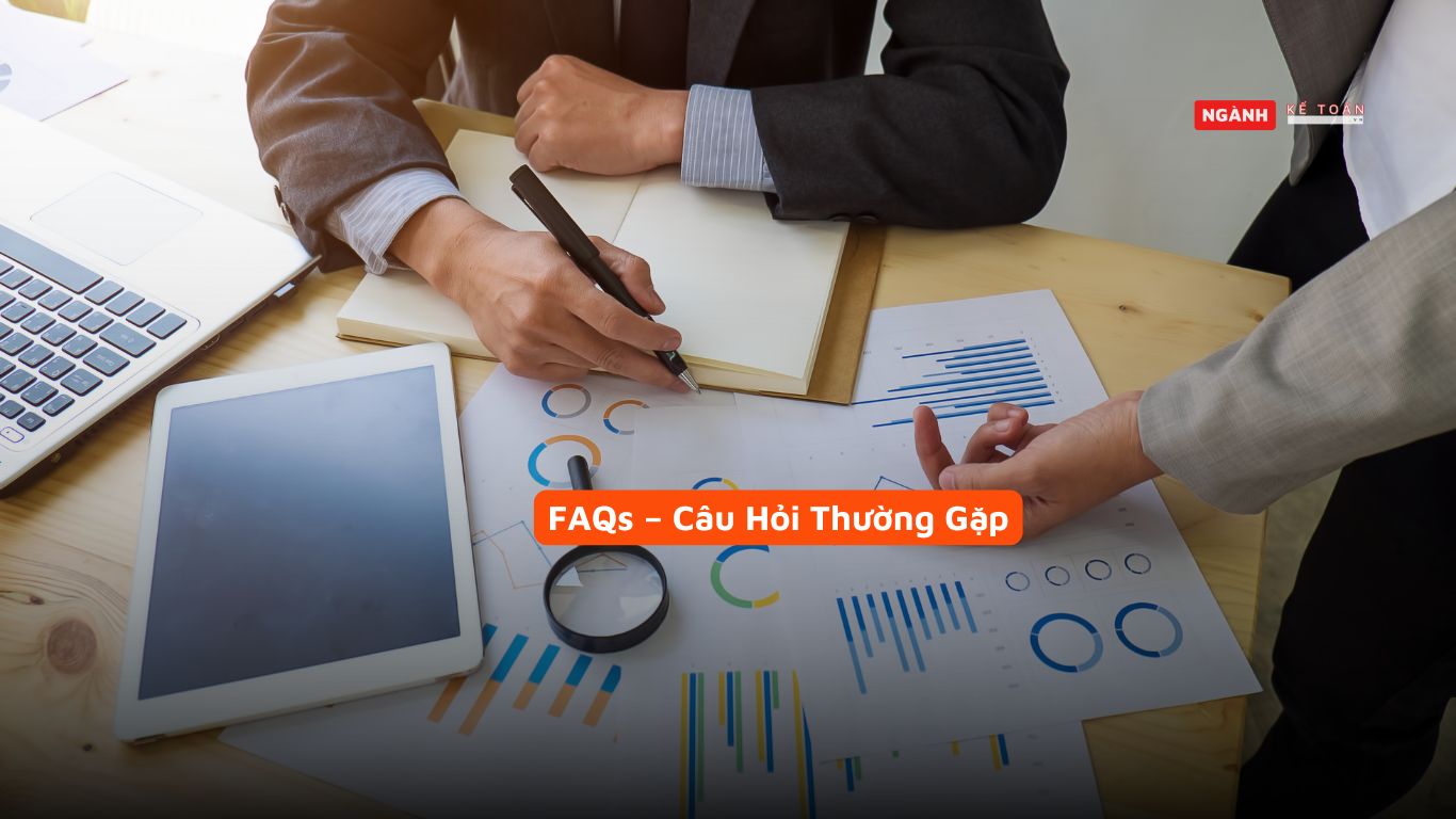 FAQs – Câu Hỏi Thường Gặp FAQs – Câu Hỏi Thường Gặp