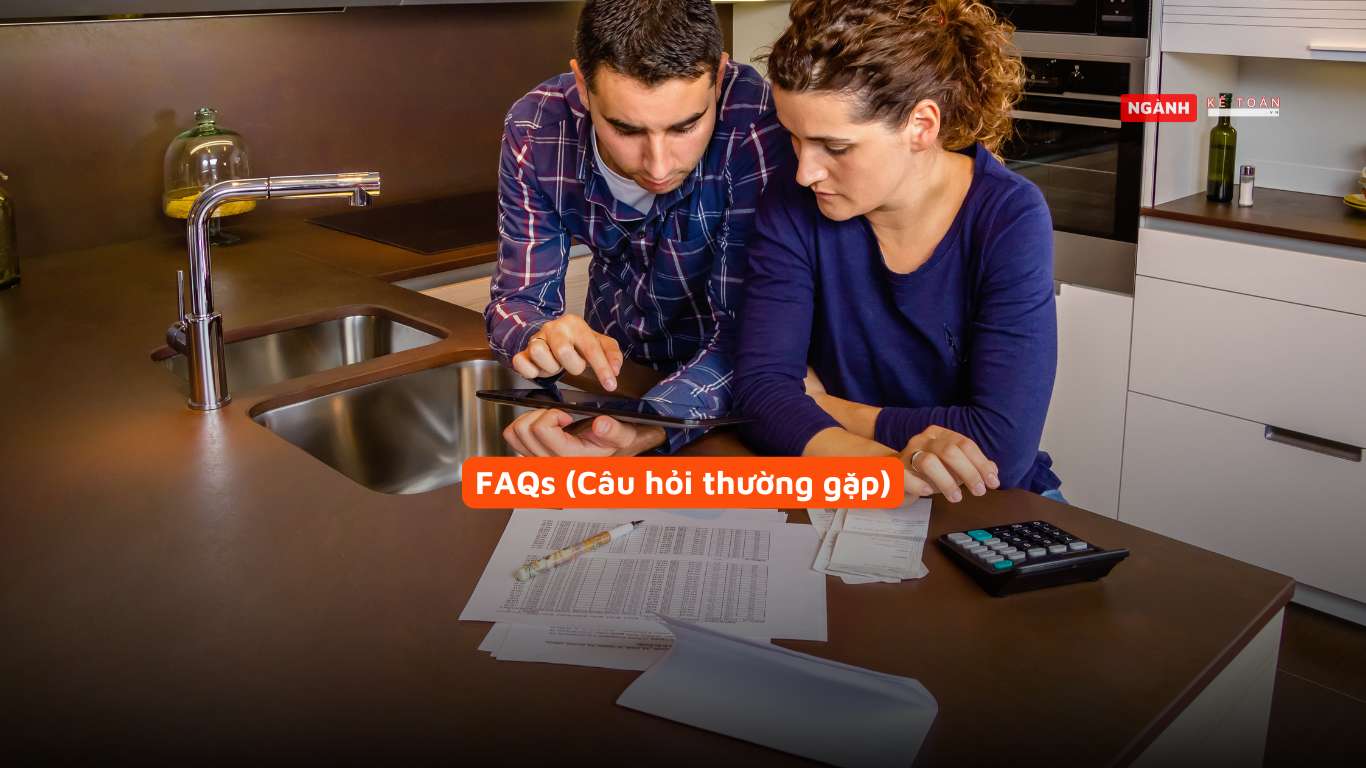 FAQs (Câu Hỏi Thường Gặp)
