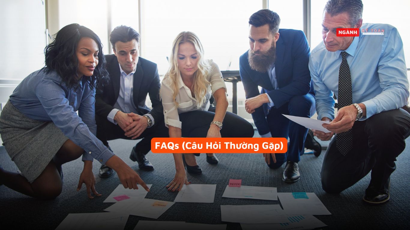 FAQs (Câu Hỏi Thường Gặp)