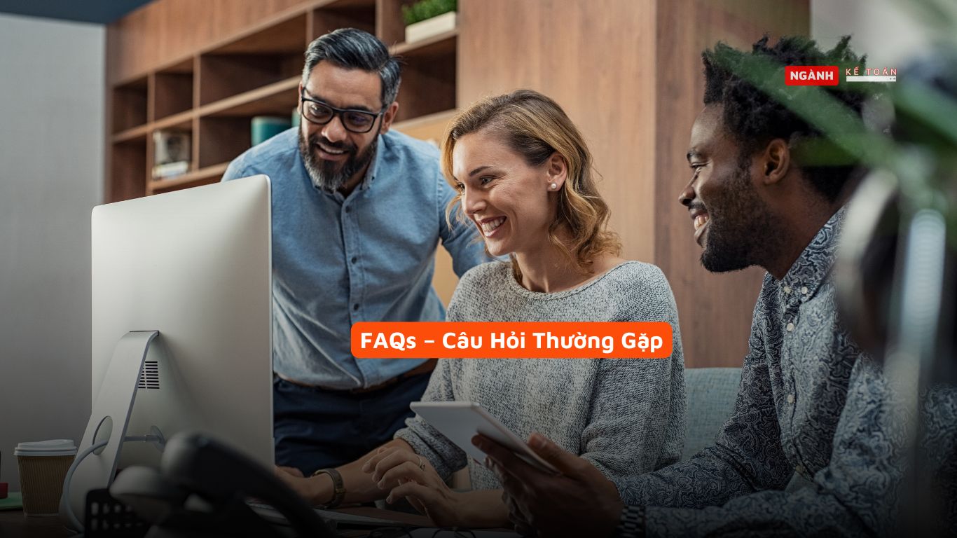 FAQs (Câu Hỏi Thường Gặp)