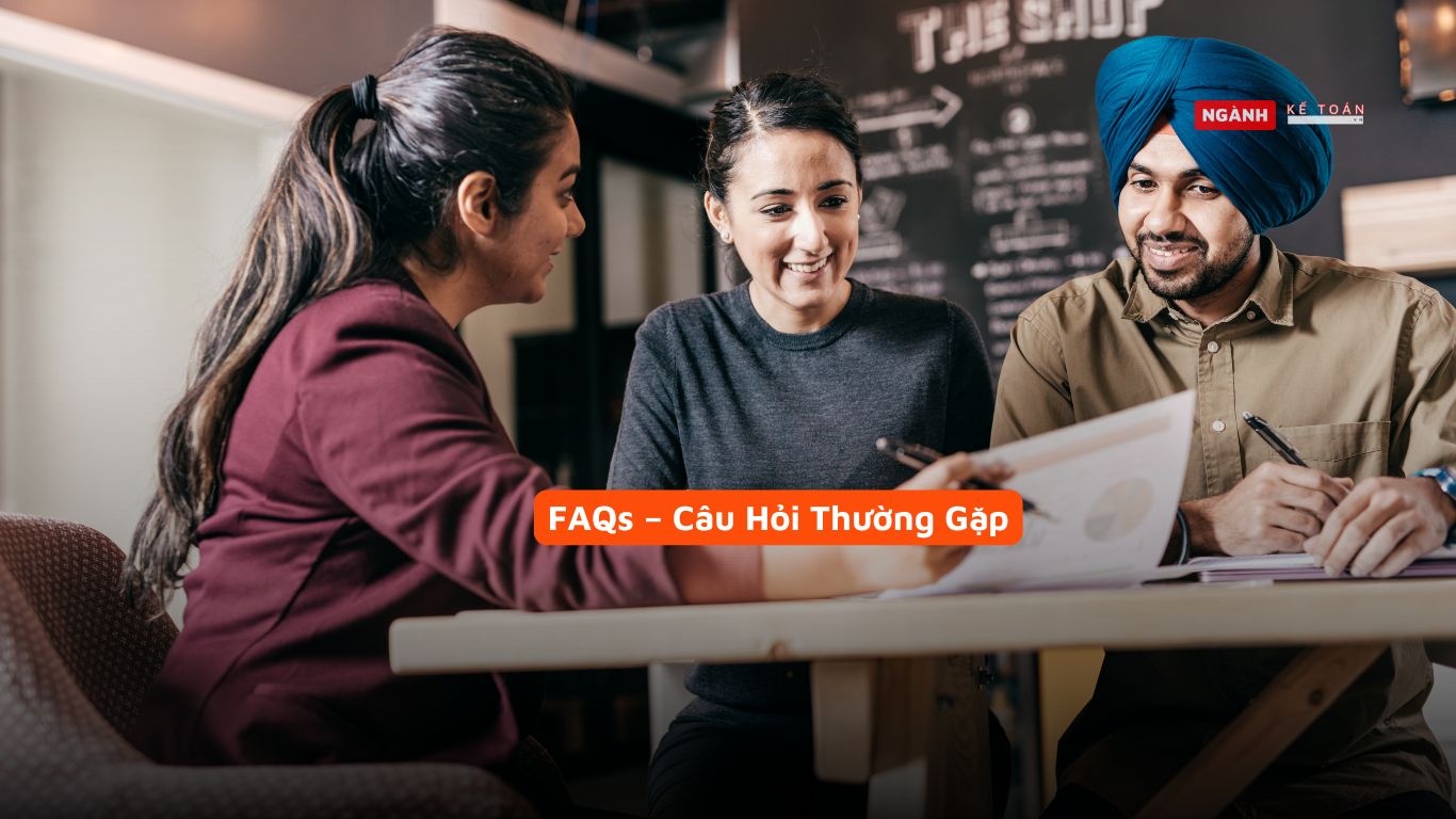 FAQs – Câu Hỏi Thường Gặp FAQs – Câu Hỏi Thường Gặp