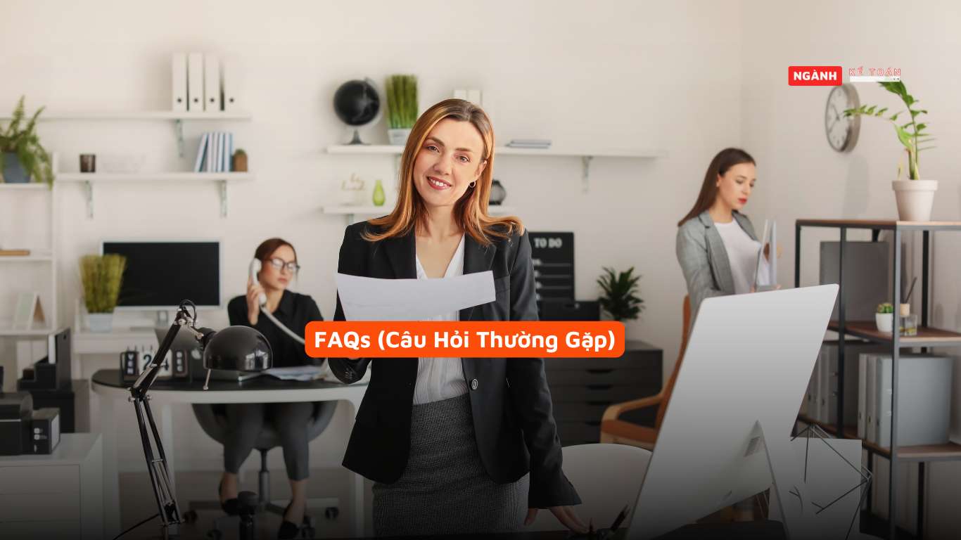 FAQs (Câu Hỏi Thường Gặp)