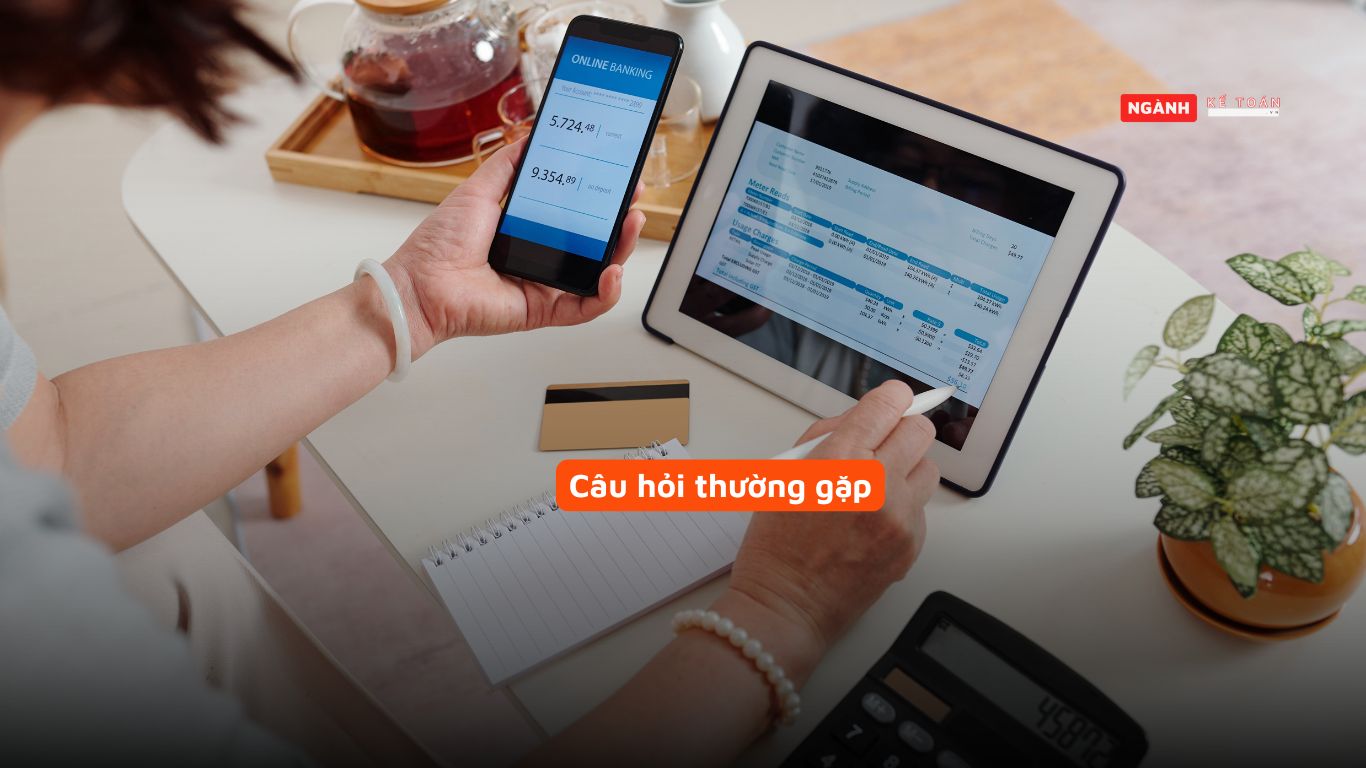 Câu hỏi thường gặp Câu hỏi thường gặp