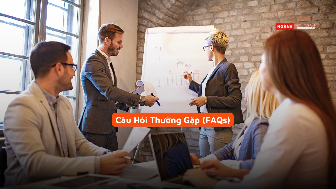 Câu Hỏi Thường Gặp (FAQs)
