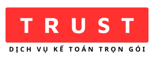 TRUST - KẾ TOÁN TRỌN GÓI