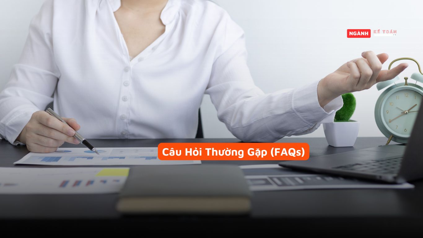 Câu Hỏi Thường Gặp (FAQs) Câu Hỏi Thường Gặp (FAQs)