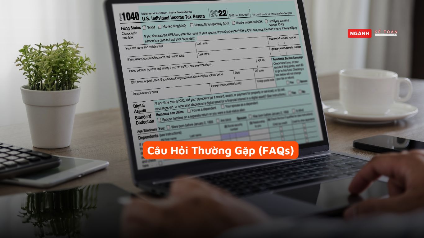 Câu Hỏi Thường Gặp (FAQs)
