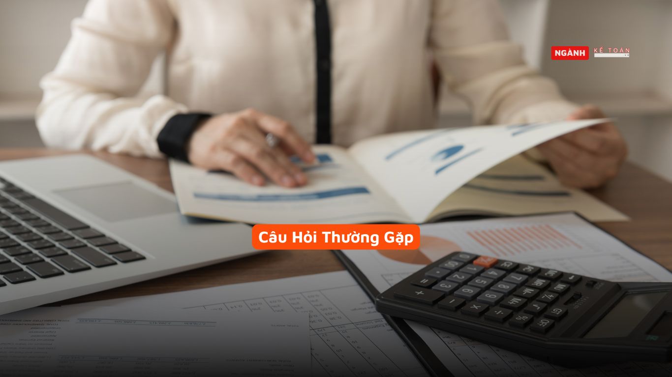 Câu Hỏi Thường Gặp
