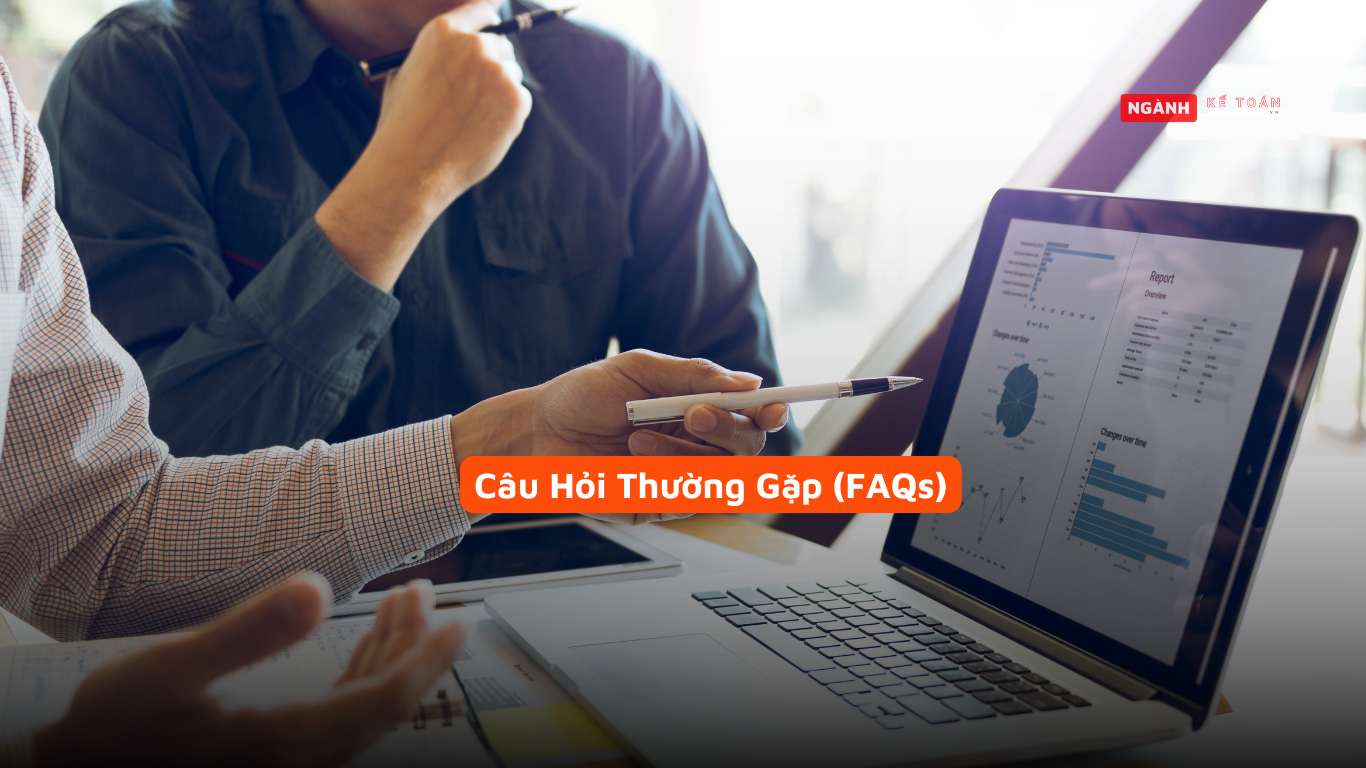 Câu Hỏi Thường Gặp (FAQs) Câu Hỏi Thường Gặp (FAQs)