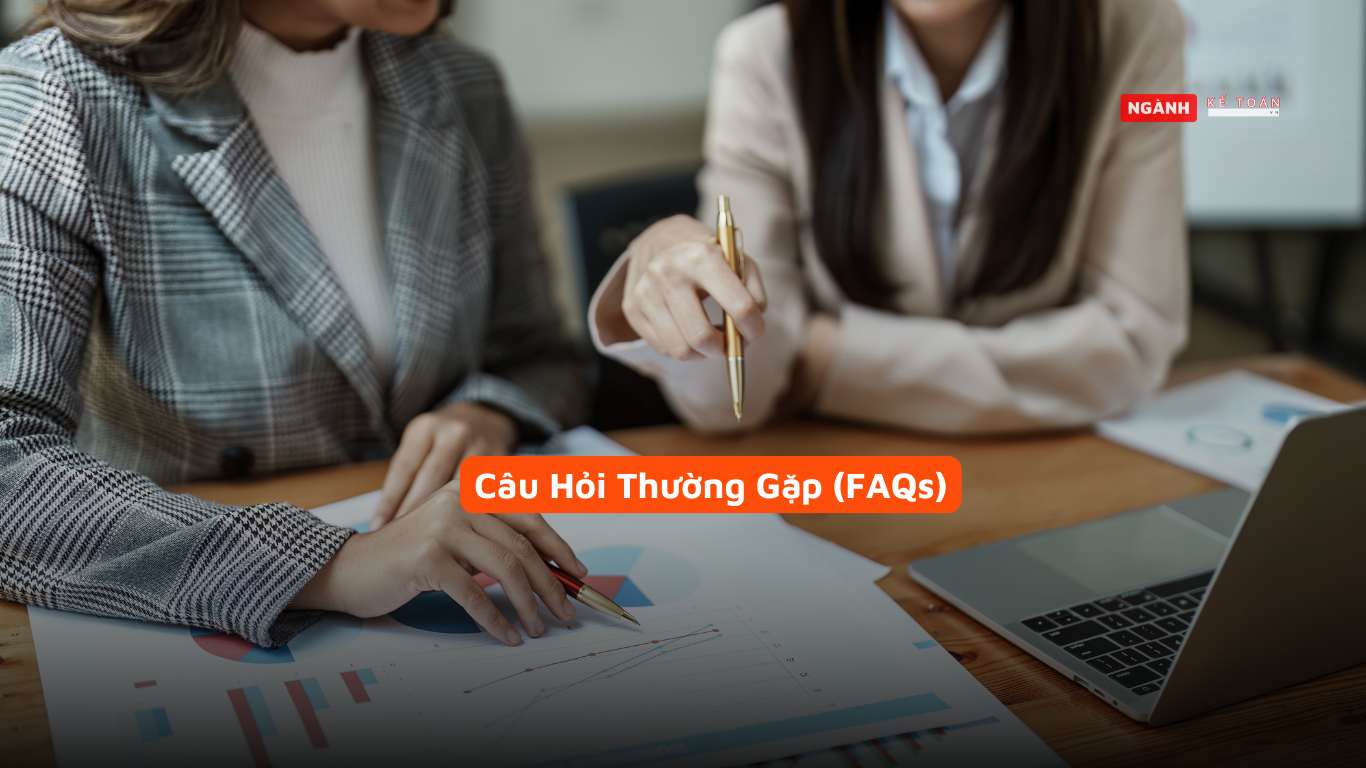 Câu Hỏi Thường Gặp (FAQs)