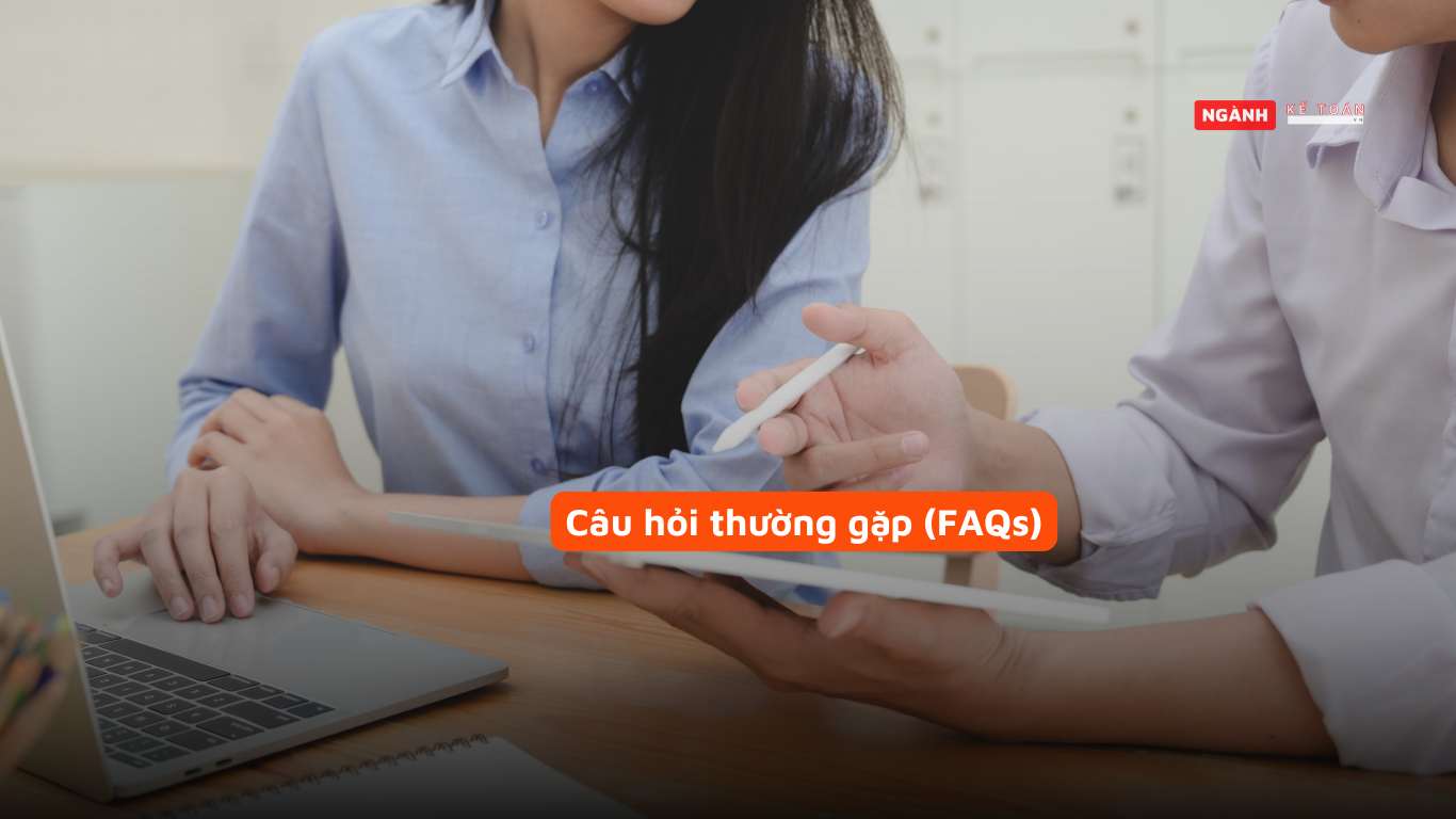 Câu hỏi thường gặp (FAQs) Câu hỏi thường gặp (FAQs)
