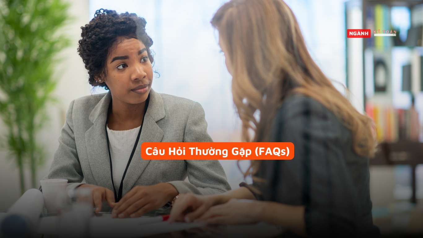 Câu Hỏi Thường Gặp (FAQs) Câu Hỏi Thường Gặp (FAQs)