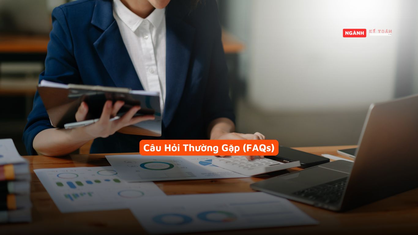 Câu Hỏi Thường Gặp (FAQs)