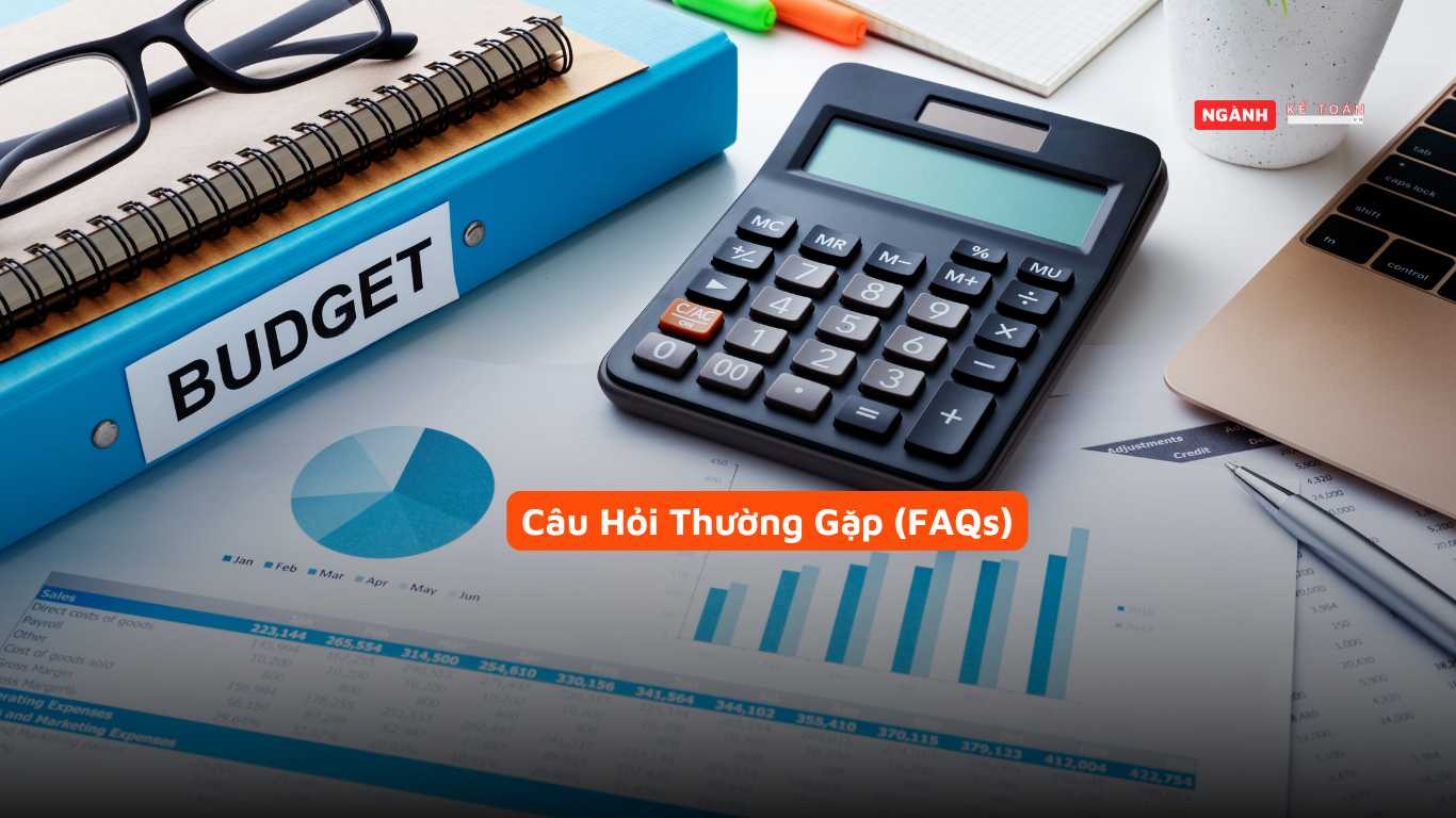 Câu Hỏi Thường Gặp (FAQs)
