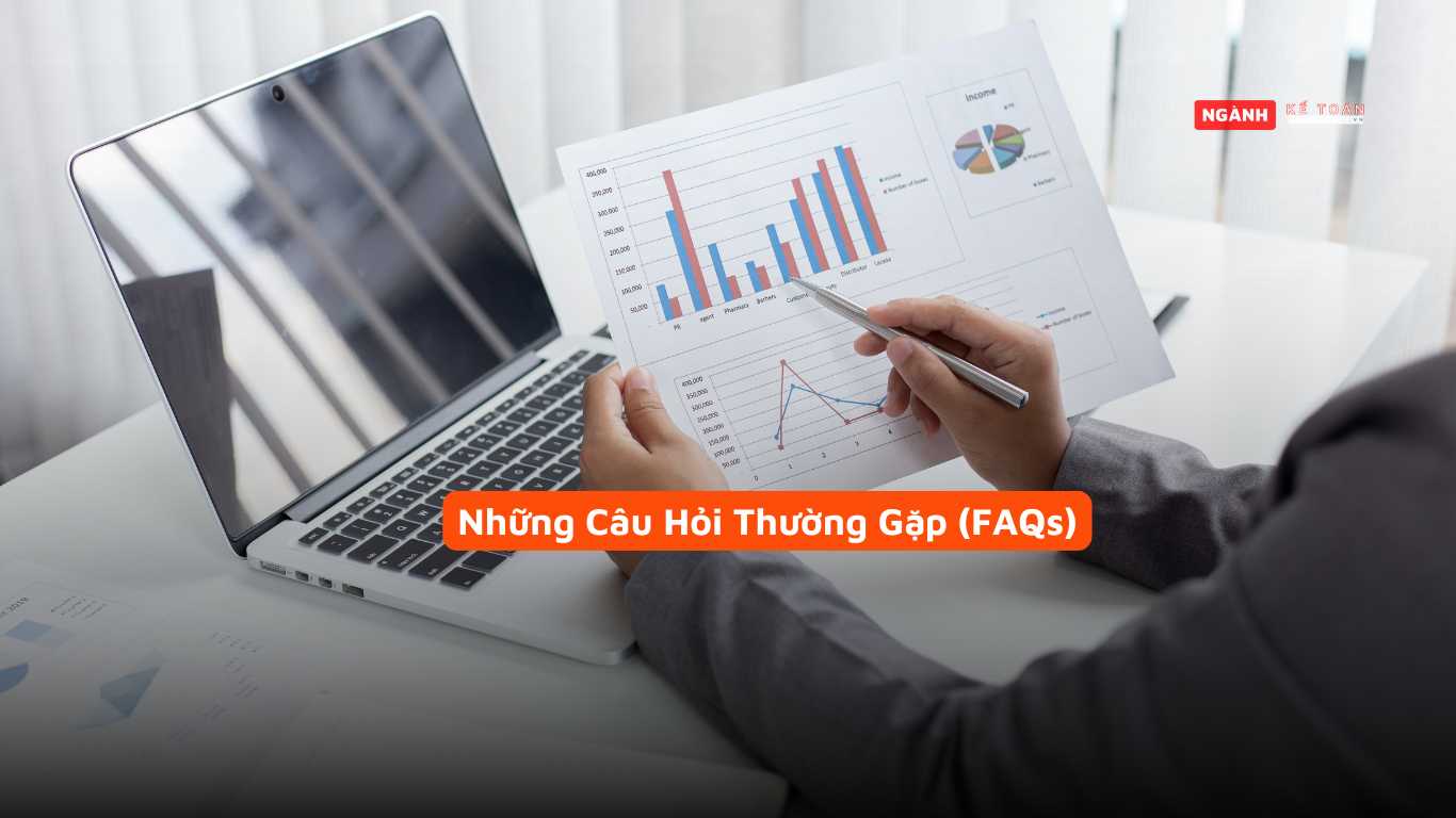 Những Câu Hỏi Thường Gặp (FAQs)