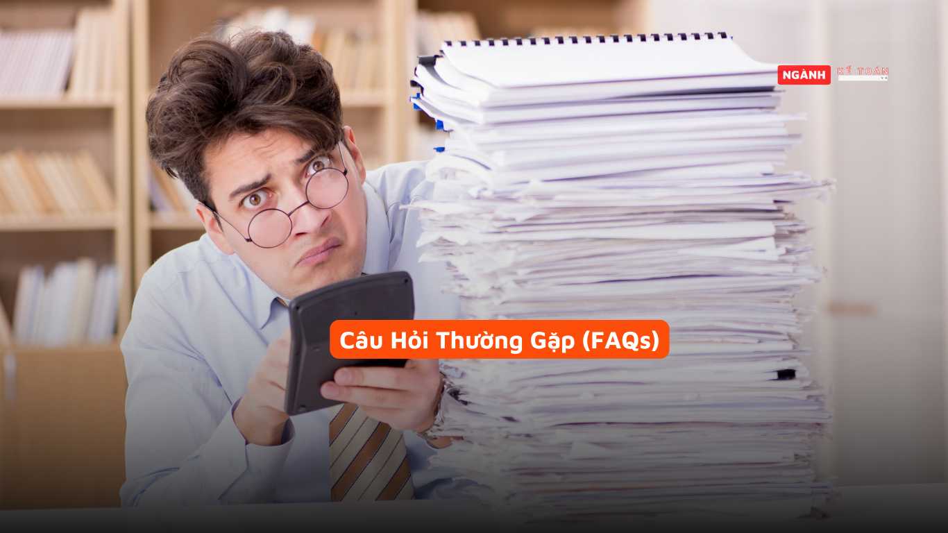 Câu Hỏi Thường Gặp (FAQs) Câu Hỏi Thường Gặp (FAQs)