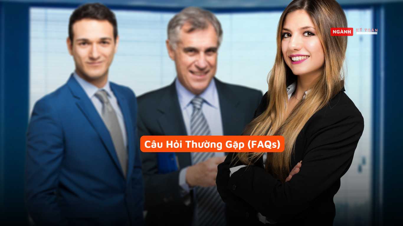 Câu Hỏi Thường Gặp (FAQs) Câu Hỏi Thường Gặp (FAQs)