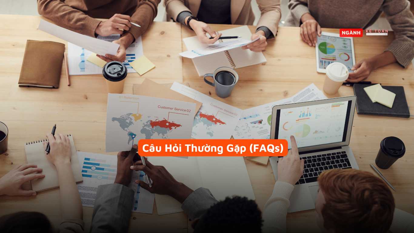 Câu Hỏi Thường Gặp (FAQs)