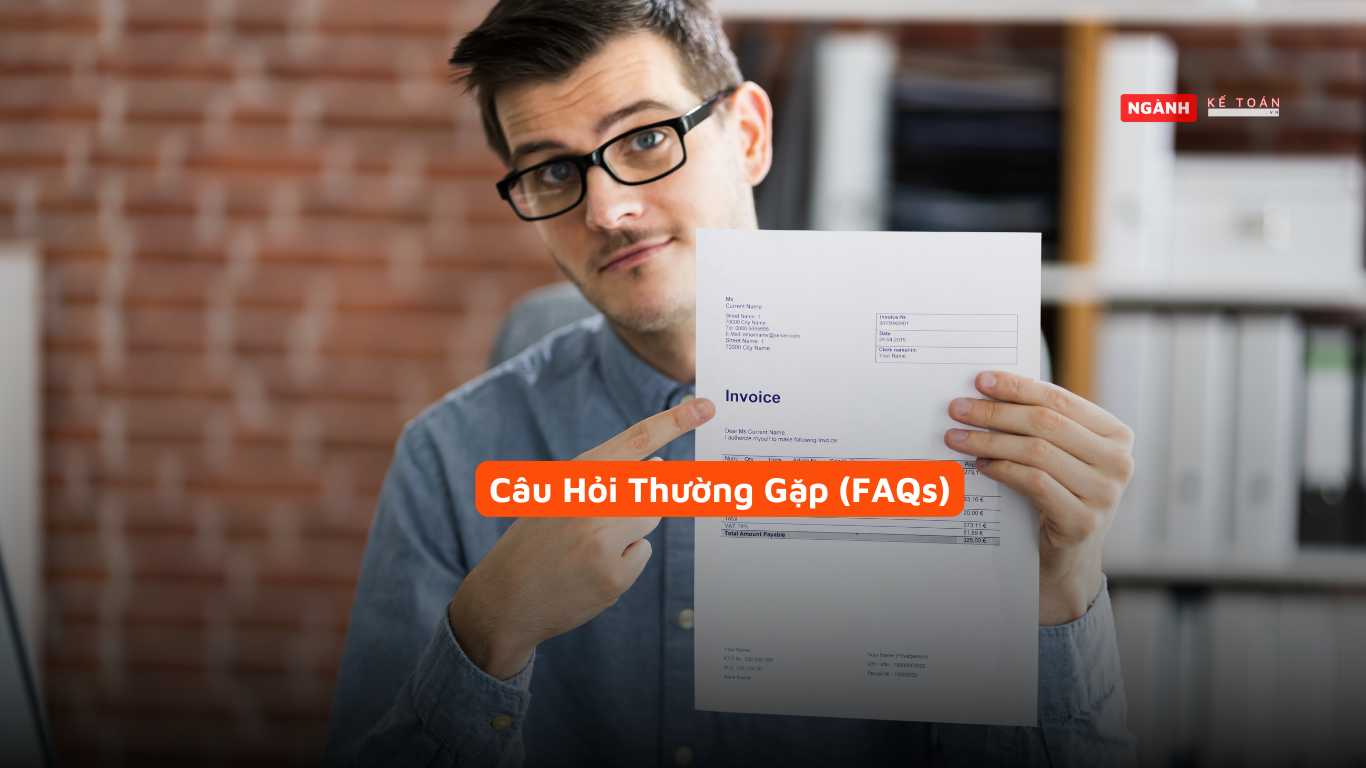 Câu Hỏi Thường Gặp (FAQs)