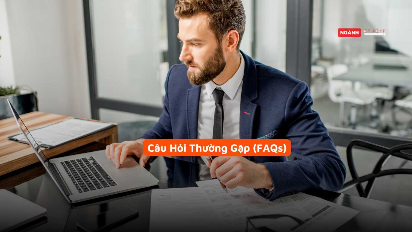 Câu Hỏi Thường Gặp (FAQs)