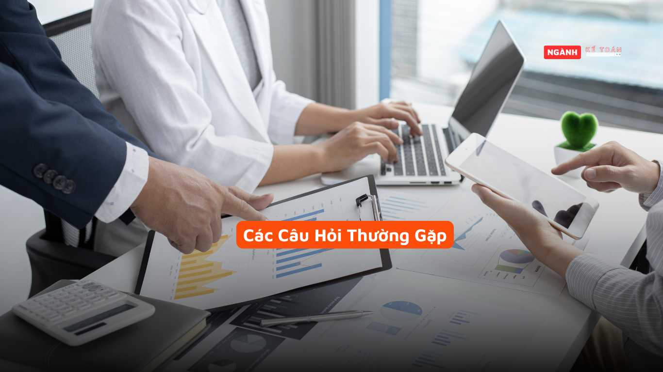 Các Câu Hỏi Thường Gặp