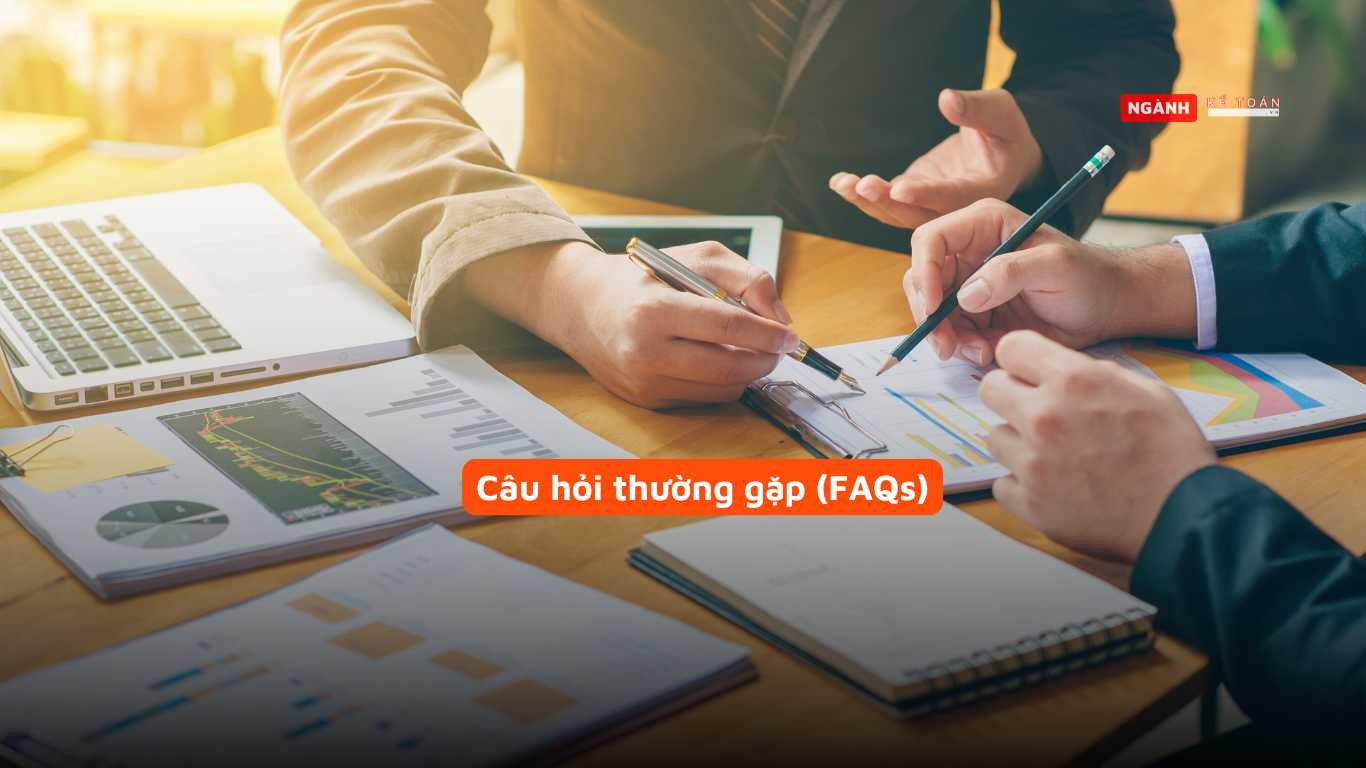 Câu hỏi thường gặp (FAQs)