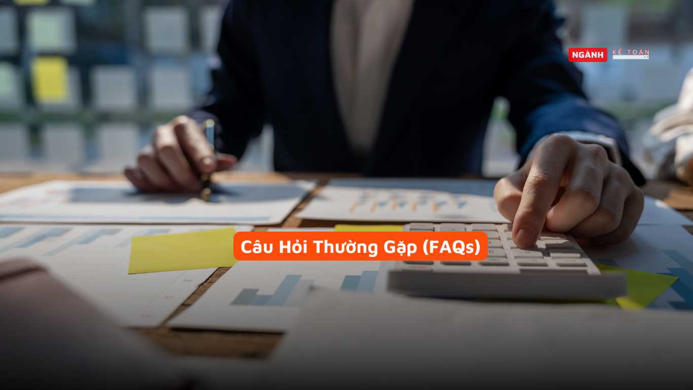 Câu Hỏi Thường Gặp (FAQs)