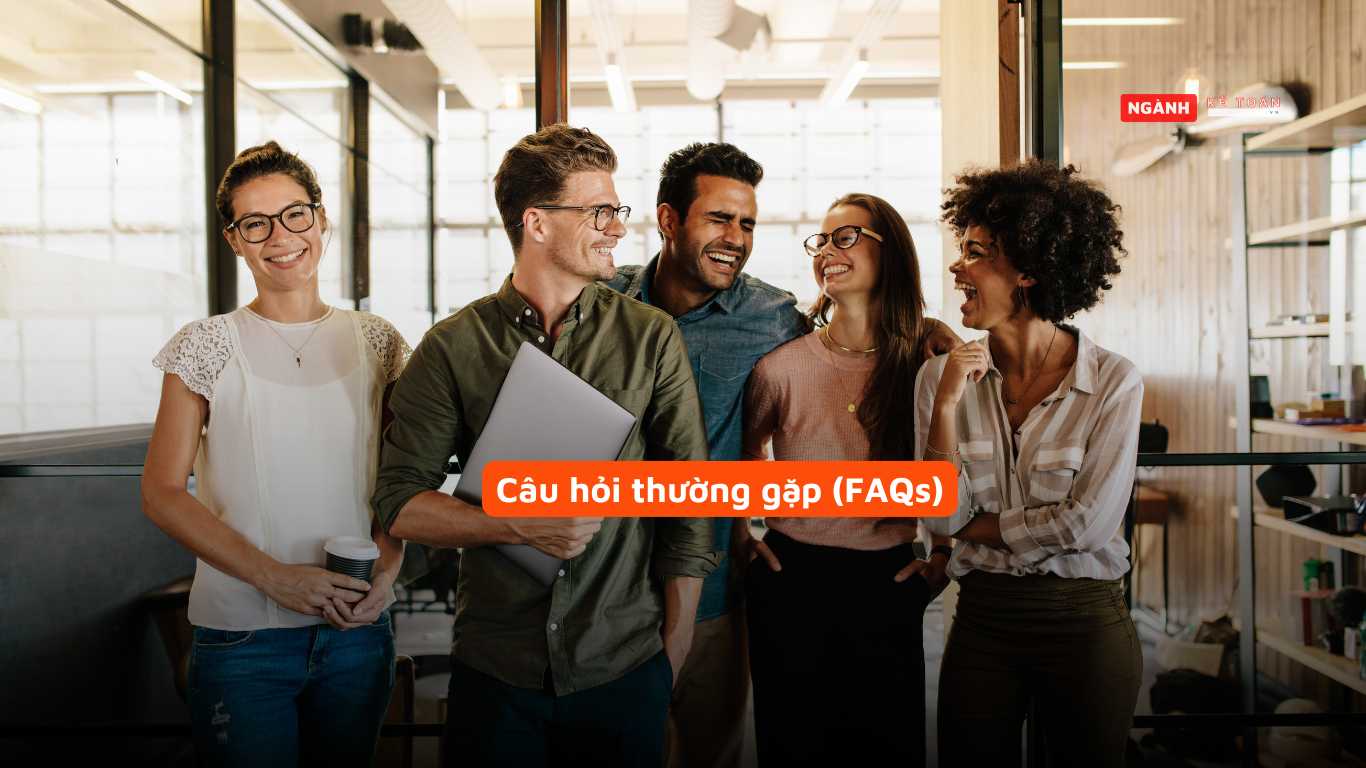 Câu hỏi thường gặp (FAQs)