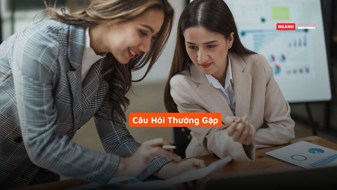 Câu Hỏi Thường Gặp