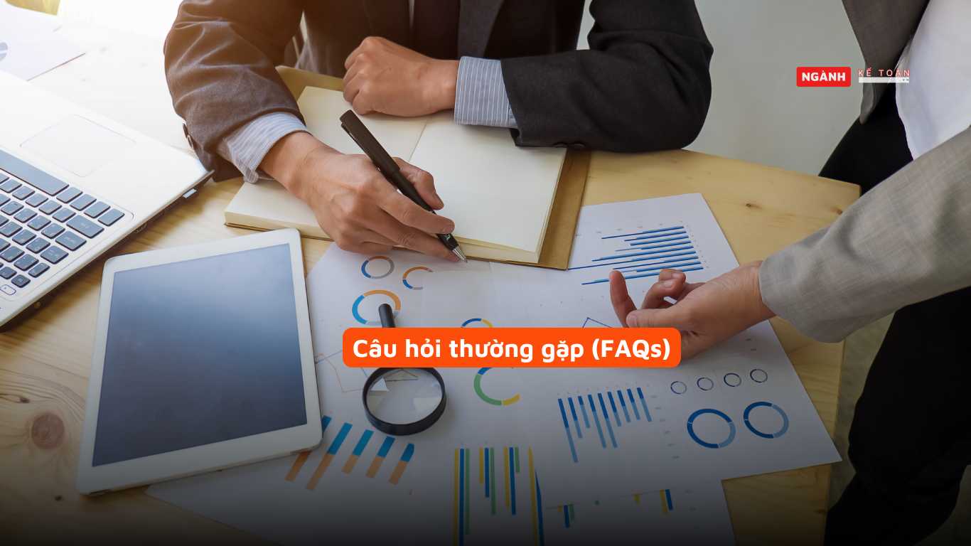Câu hỏi thường gặp (FAQs)