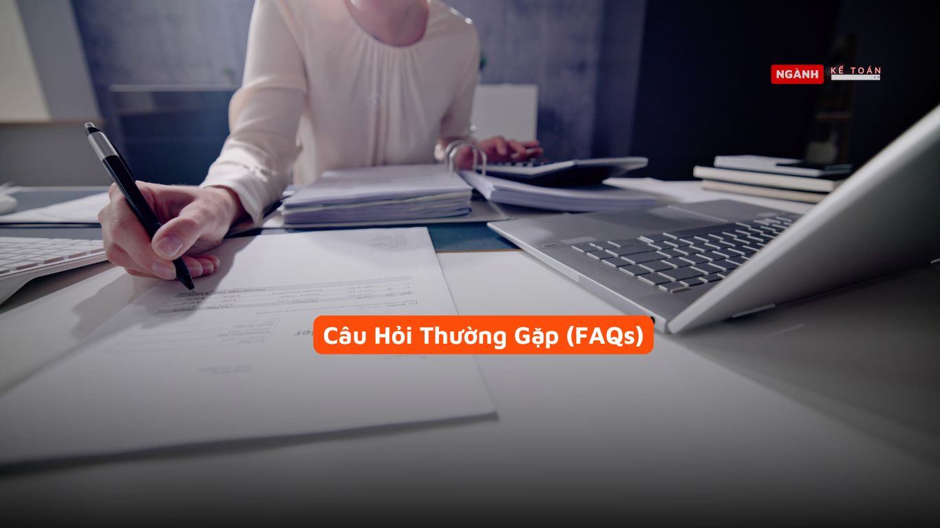Câu Hỏi Thường Gặp (FAQs)