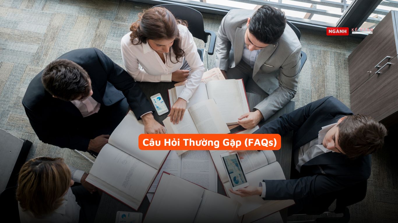 Câu Hỏi Thường Gặp (FAQs)